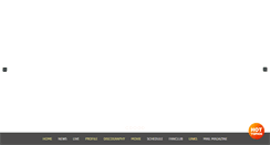 Desktop Screenshot of mayn.jp